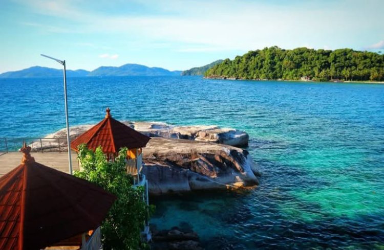 Kepri Siap Tampil — Pariwisata & Budaya Bergerak, Target Wisatawan Naik 2025–2026