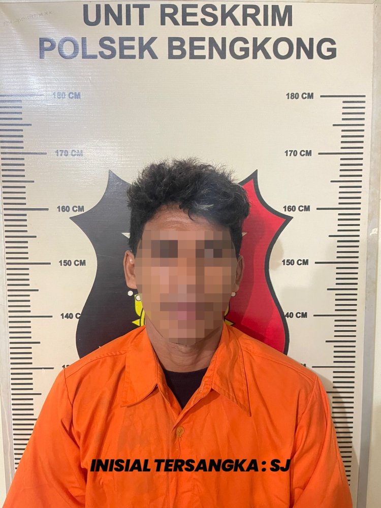 Penganiayaan di Lapangan Mini Soccer, Reskrim Polsek Bengkong Bertindak Cepat Amankan Pelaku