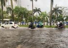 Batam Siaga Penuh Menghadapi Ancaman Cuaca Ekstrem 5 Desember 2025