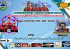 ARPAC Batam Siap Gelar Anniversary ke-13, Sajikan Seni Budaya Jawa dan Perkuat Silaturahmi Warga Pacitan