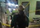 Polisi Ungkap Misteri Pembunuhan di Kamar Kos Lubuk Baja, Pelaku Ditangkap dalam 24 Jam