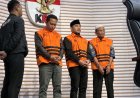 KPK Endus Upaya Penghilangan Barang Bukti dalam Kasus Suap Bupati Bekasi Ade Kuswara