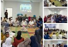 DPW PAN Kepri Gelar Doa Bersama dan Santunan Anak Yatim, Serentak Seluruh Indonesia