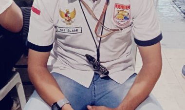 IKBL Kepri Apresiasi Kinerja Polsek Batu Ampar dan Tegaskan Pengawalan Proses Hukum Kasus Pembunuhan DPAD