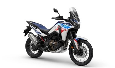 CRF1100L Africa Twin Terbaru Siap Jadi Teman Jelajah Tanpa Batas Pecinta Big Bike Honda di Tanah Air