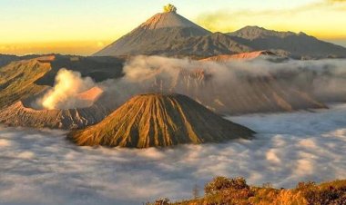 Bromo di Musim Transisi: Kesiapan Jalur dan Tren Kunjungan Wisatawan (November 2025)