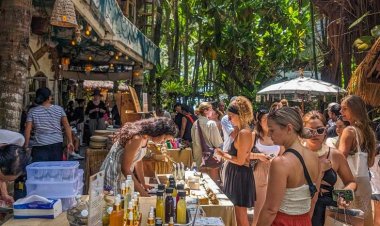 Bali Raih 1,3 Juta Kunjungan Turis Asing di Triwulan IV 2025, Penerapan ‘Wisata Kualitas’ Jadi Fokus Utama