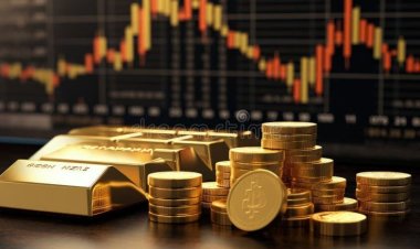 Stabilitas Harga Emas Kontra Volatilitas Aset Digital: Analisis Sentimen Investor Global di Akhir Tahun 2025