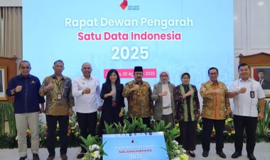 Penguatan Tata Kelola Pemerintahan Daerah: Program Reformasi Birokrasi Digital Dorong Layanan Publik Lebih Cepat