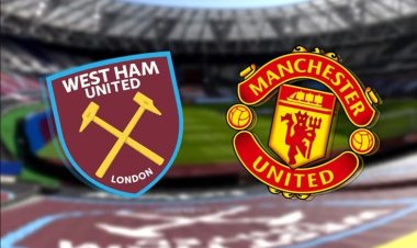 Duel Dini Hari Liga Primer: Man United vs West Ham, Jaminan Tiga Poin di Old Trafford