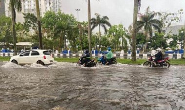 Batam Siaga Penuh Menghadapi Ancaman Cuaca Ekstrem 5 Desember 2025