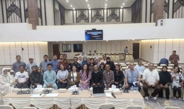 BP Batam Akselerasi Sosialisasi dan Penyelesaian Lahan di Akhir Tahun 5 Desember 2025