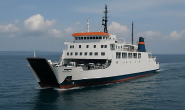 Operator Feri Batam Mulai Tebar Promo Tiket Terbatas 5 Desember 2025