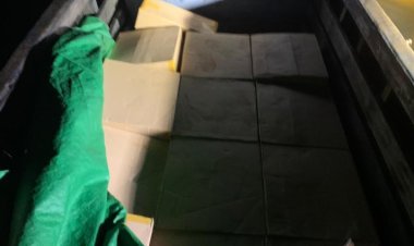 Bea Cukai Batam Gagalkan Penyelundupan Rokok Ilegal di Perairan Pulau Ngenang