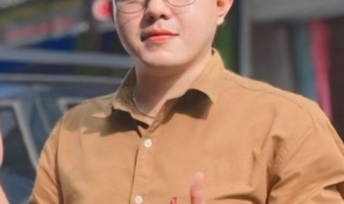 Kisah Inspiratif Angga Andriansyah: Dari Modal Rp20 Ribu hingga Menjadi Influencer Berpengaruh