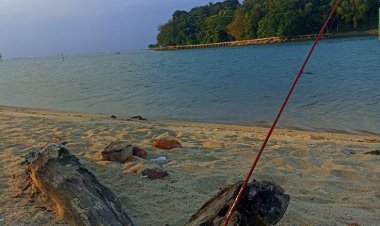 Nongsa dan Ranoh Jadi Primadona Liburan Akhir Tahun