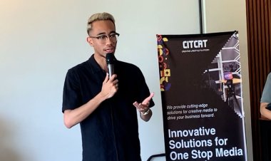 Lakuntara dan Bank Mandiri Gelar Workshop Tingkatkan Kapasitas UMKM