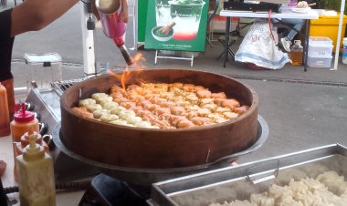 eluang Emas UMKM: Analisis Potensi Bisnis Stand/Kios di Lokasi Strategis Batam