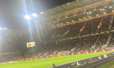 Setan Merah Diuji di Molineux: Prediksi Wolves vs Man Utd, Selasa 9 Desember 2025