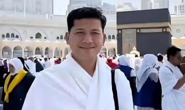 Bupati Aceh Selatan Diberhentikan Sementara, Imbas Pergi Umrah di Tengah Bencana Banjir