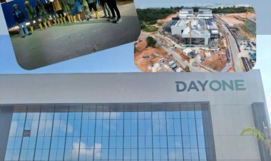 Skandal Nongsa Digital Park Menggelegar: Kontraktor Lokal Diduga Diperas, BP Batam Dituding Tutup Mata