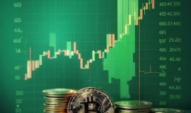 Bitcoin Menguat Tipis di Tengah Optimisme The Fed, Altcoin Jadi Primadona