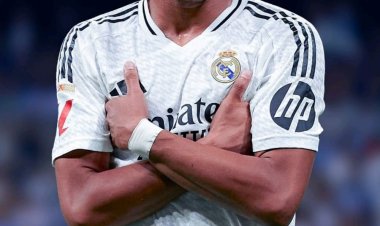 Liga Champions: Real Madrid vs Manchester City, Ujian Krusial Penentu Nasib Xabi Alonso