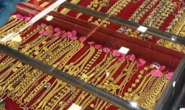 Harga Emas Antam Meroket, Cetak Rekor Tertinggi di Tengah Ketidakpastian Global