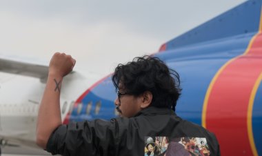 Ferry Irwandi dan Malaka Project Salurkan Rp10 Miliar untuk Sumatera: Bukti Nyata Kekuatan Solidaritas Anak Bangsa