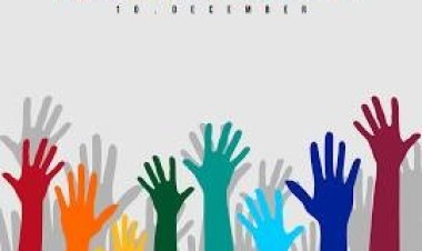 Hari HAM Sedunia 10 Desember: Pemerintah Seriusi Pengarusutamaan, Masyarakat Sipil Layangkan Somasi