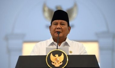 990 Jiwa Meninggal Akibat Bencana Sumatra, Presiden Prabowo Tekankan Percepatan Pemulihan Infrastruktur