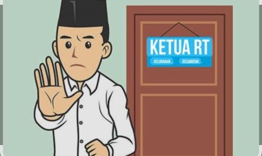 Diduga Pungli, RT di Tanjung Buntung Patok Biaya Rp13,5 Juta untuk Tanda Tangan Surat Hibah