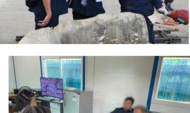 OPERASI WIRAWASPADA IMIGRASI BATAM PERIODE DESEMBER 2025