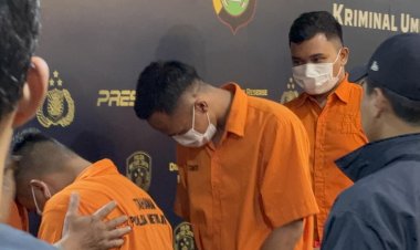 Kronologi Tragis di Kalibata: Dua 'Matel' Tewas Dikeroyok, Enam Anggota Polri Jadi Tersangka