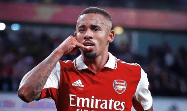 Arsenal Sapu Bersih Enam Laga, Puncaki Klasemen Liga Champions