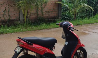 Sering Jajan ke Bengkel? Intip Tips "Sakti" Merawat Motor Sendiri Agar Mesin Tetap Awet