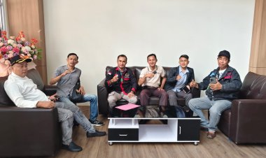 Libas Kepri Desak Polda Kepri Usut Tuntas Dugaan Pelanggaran UUPPLH, Limbah B3 Diduga Ditimbun