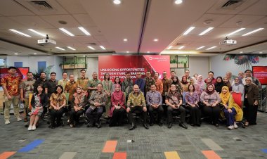 CIMB Niaga Syariah Hadirkan Tiga Produk Unggulan untuk Nasabah Korporasi