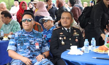 Polresta Barelang Pastikan Keamanan Perayaan Nostalgia di Nongsa dalam Rangka HJB ke-196