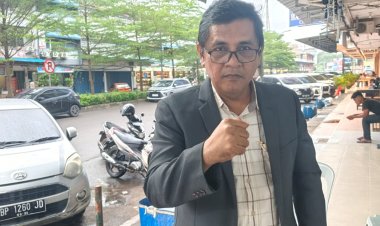 Kinerja Cepat Polsek Batu Ampar Tangani Kasus Pengeroyokan Tuai Apresiasi Lawyer SWB