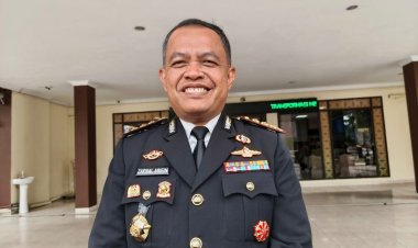 Kapolresta Barelang Tegaskan Unjuk Rasa di Puncak HJB ke-196 Sah dan Dilindungi Undang-Undang