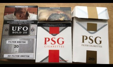 ALARM Tekankan Penegakan Hukum Serius terhadap Peredaran Rokok Ilegal di Kepri