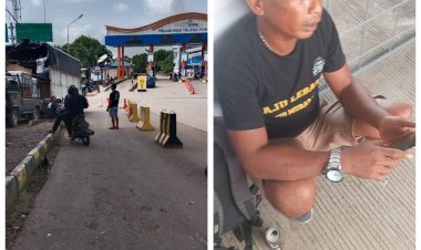 Jelang Nataru 2025, Warga Kepri Keluhkan Sistem Tiket Online ASDP Batam, Diduga Jadi Ladang Pungli