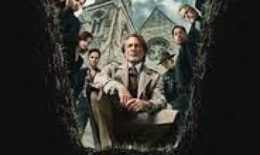 Daftar Tontonan Akhir Tahun: 5 Film & Serial Streaming yang Sedang Trending Minggu Ini