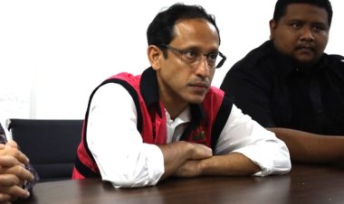 Sidang Kasus Chromebook: Nadiem Makarim Jalani Sidang Dakwaan Hari Ini