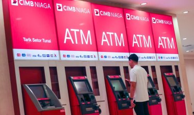 Sambut Natal dan Tahun Baru 2025, CIMB Niaga Optimalkan Layanan Digital dan Hadirkan Promo Spesial untuk Nasabah