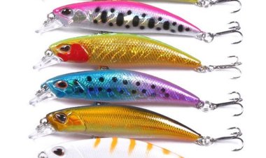 Seni 'Menipu' Ikan: Tips & Trik Jitu Mancing Menggunakan Umpan Mainan