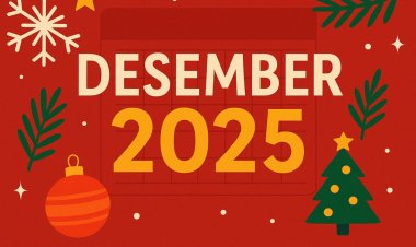 Pemerintah Tegaskan 24 Desember Bukan Cuti Bersama, Simak Jadwal Libur Natal 2025