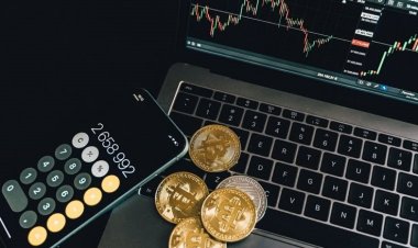 Investasi atau Judi? Memahami Garis Tipis Antara Saham, Crypto, dan Judol