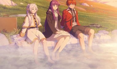 Bosan? Ini 5 Rekomendasi Anime "Wajib Tonton" yang Bakal Bikin Kamu Nagih!